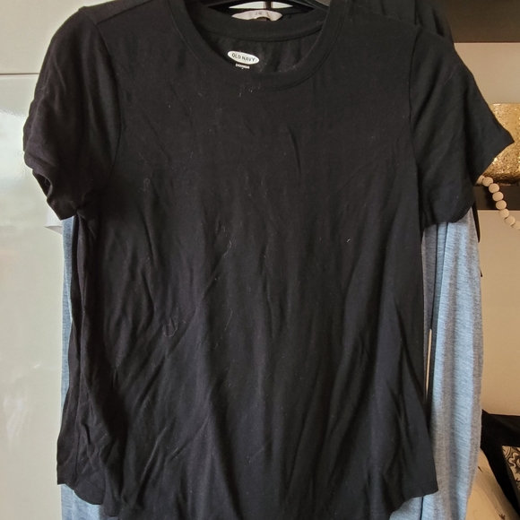 5 Tops, various types, size M - Picture 4 of 6